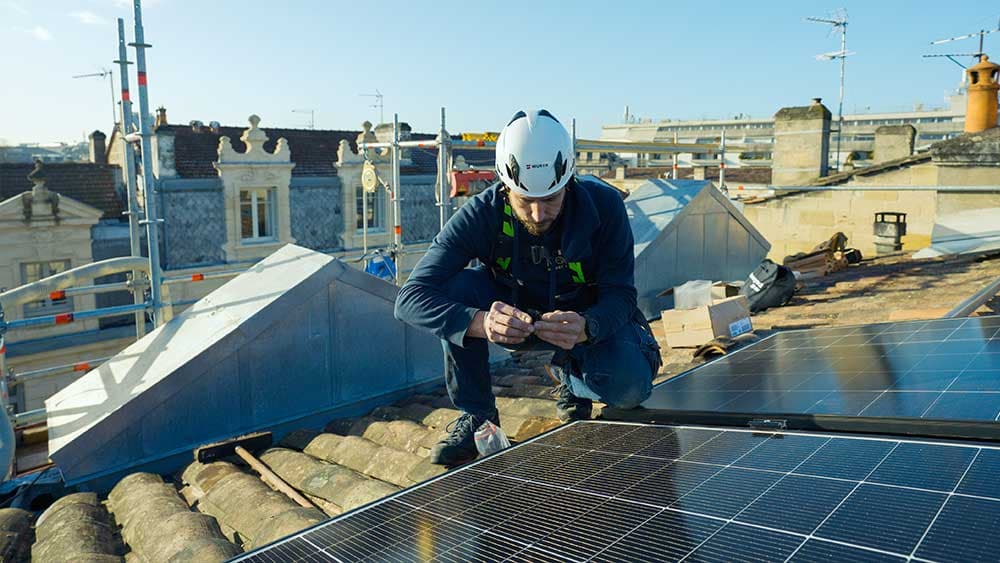 RGE QualiPV : un label indispensable pour l’installation de panneaux solaires